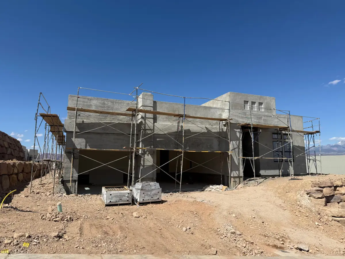 3066 W Platani Trail, Saint George, UT 84770 - #1