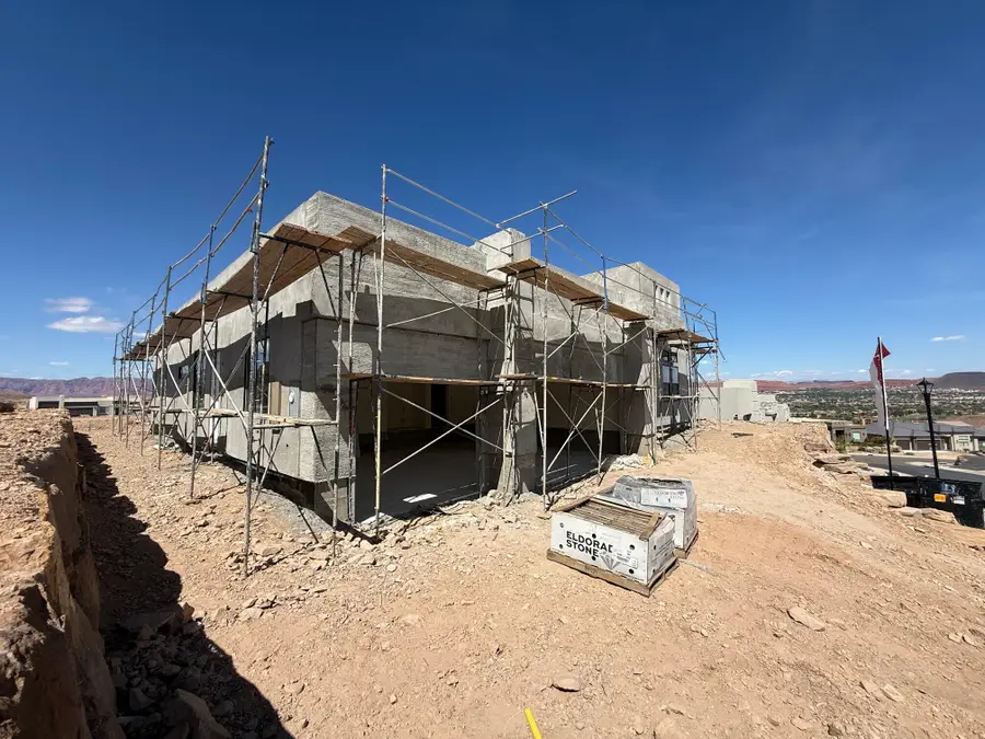 3066 W Platani Trail, Saint George, UT 84770 - #2