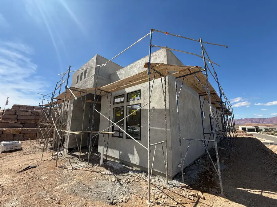 3066 W Platani Trail, Saint George, UT 84770 - #3