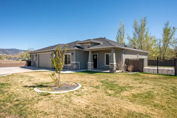 3385 W 1675 N, Cedar City, UT 84721