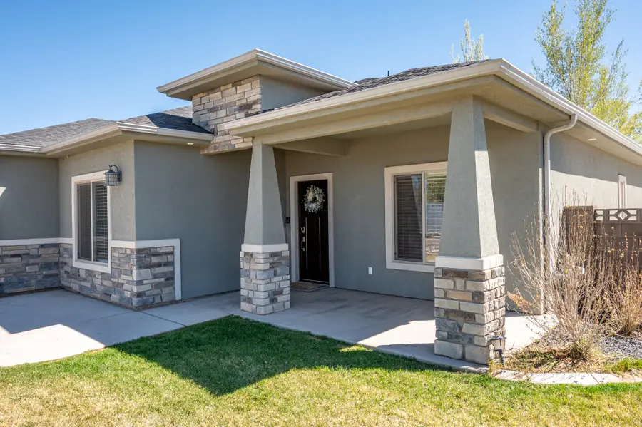 3385 W 1675 N, Cedar City, UT 84721 - #3