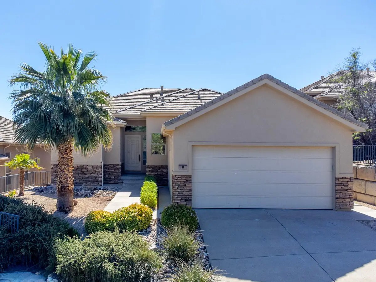 221 Emeraud Dr #11, Saint George, UT 84770 - #1