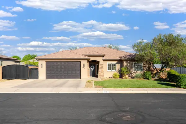 1512 S Carma St, Washington, UT 84780