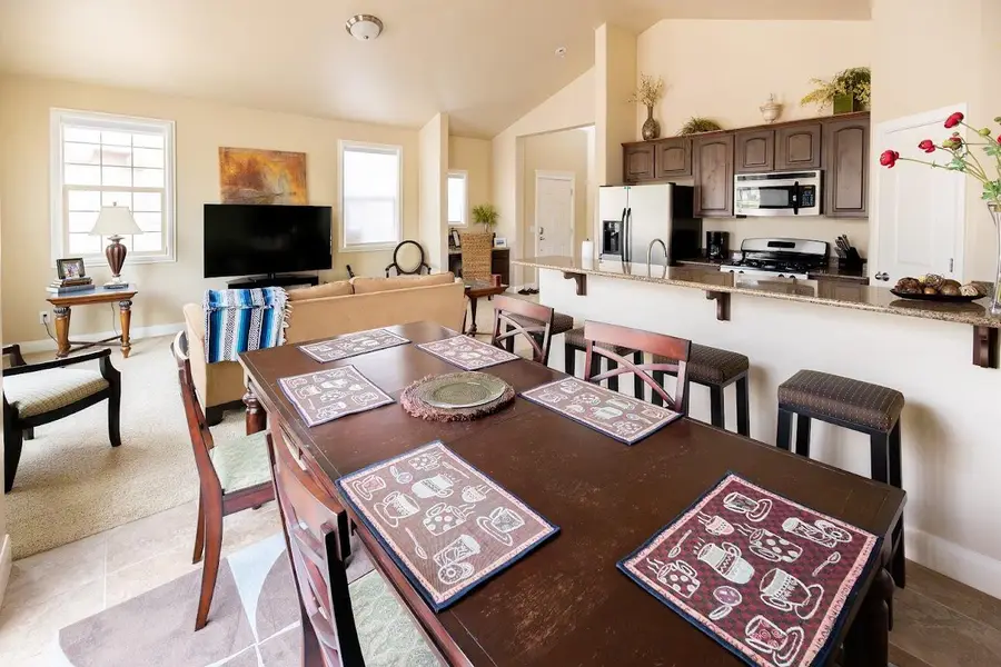 3439 S Barcelona Dr #106, Saint George, UT 84790 - #3