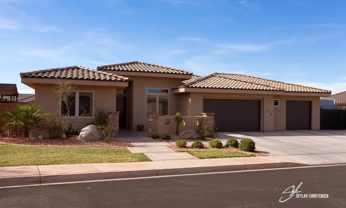2050 S Arabian Way, Washington, UT 84780 - #1