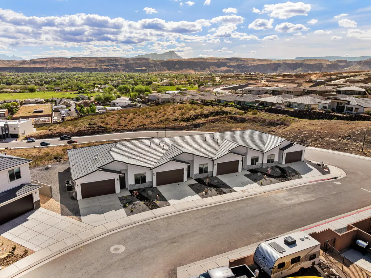 2046 W 320 #37-40, Hurricane, UT 84737 - #1