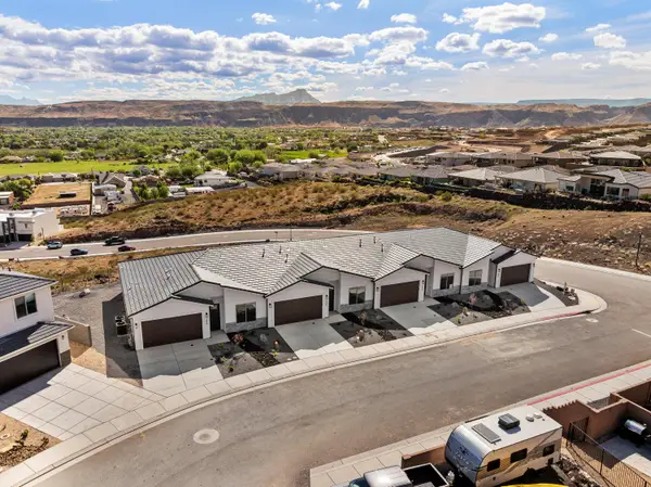2046 W 320 #37-40, Hurricane, UT 84737