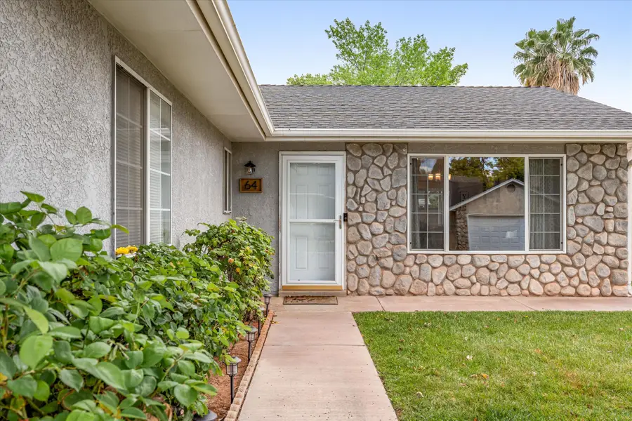 1040 N 1300 W #64, Saint George, UT 84770 - #2