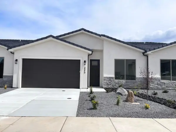 2040 W 320, Hurricane, UT 84737