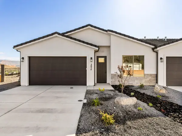 2054 W 320, Hurricane, UT 84737