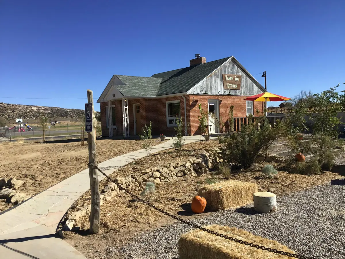 280 E Main St, Escalante, UT 84726 - #1