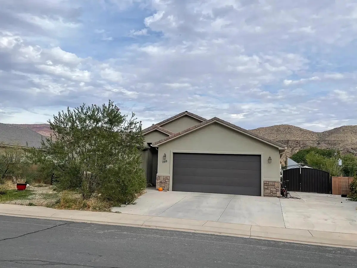 260 N 220, La Verkin, UT 84745 - #1