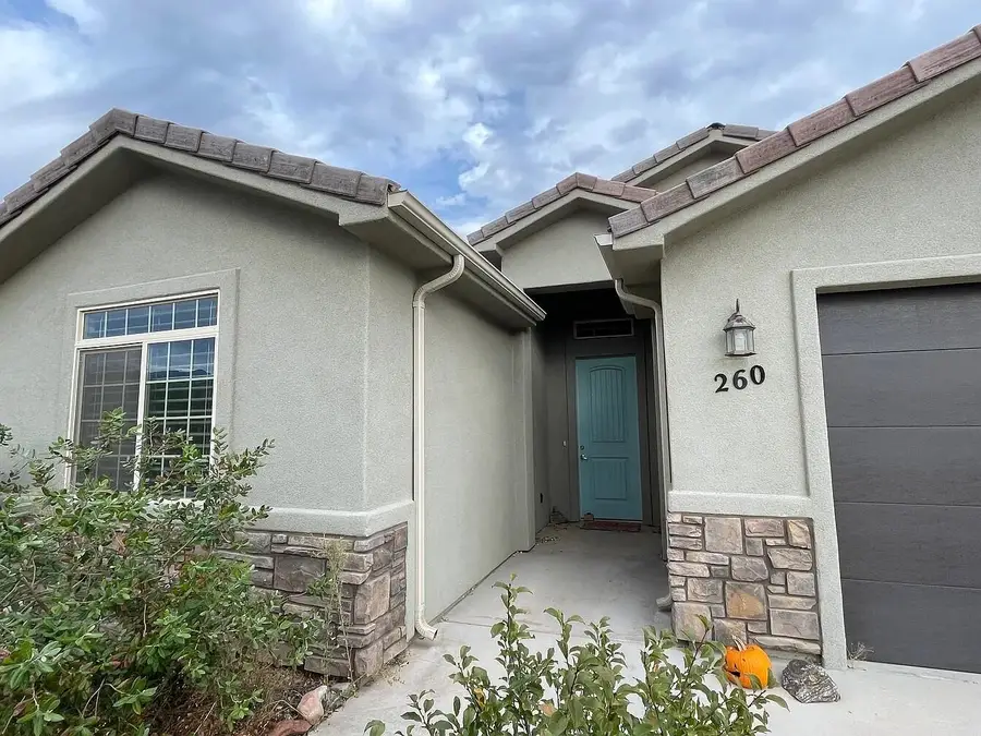 260 N 220, La Verkin, UT 84745 - #3