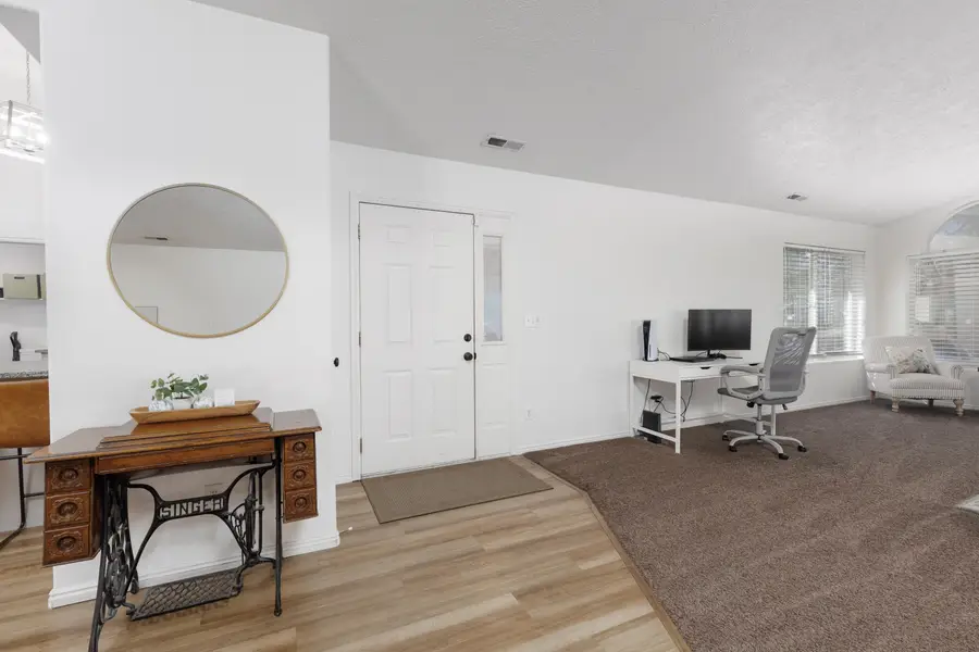 2989 S Buttonbush Cir, Saint George, UT 84790 - #3