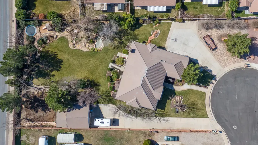 1164 E 1050 South Cir, Saint George, UT 84790 - #2