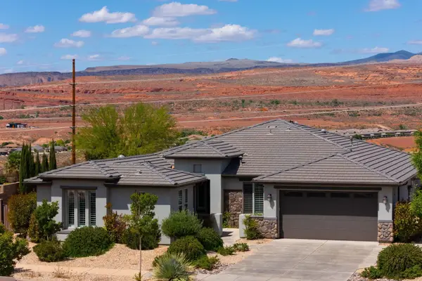 411 N Highland Parkway, Washington, UT 84780