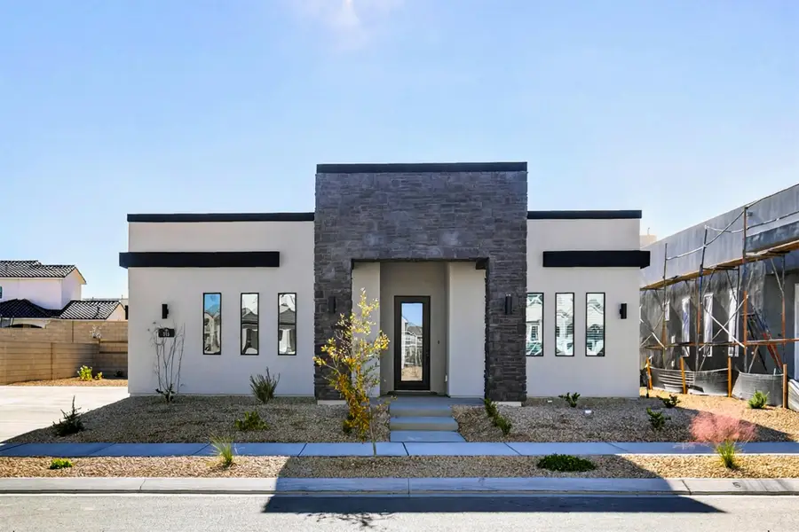 488 W Cedar Hill Dr, Saint George, UT 84790 - #2