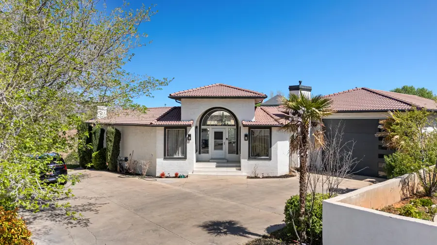 505 E Vermillion Ave, Saint George, UT 84790 - #2