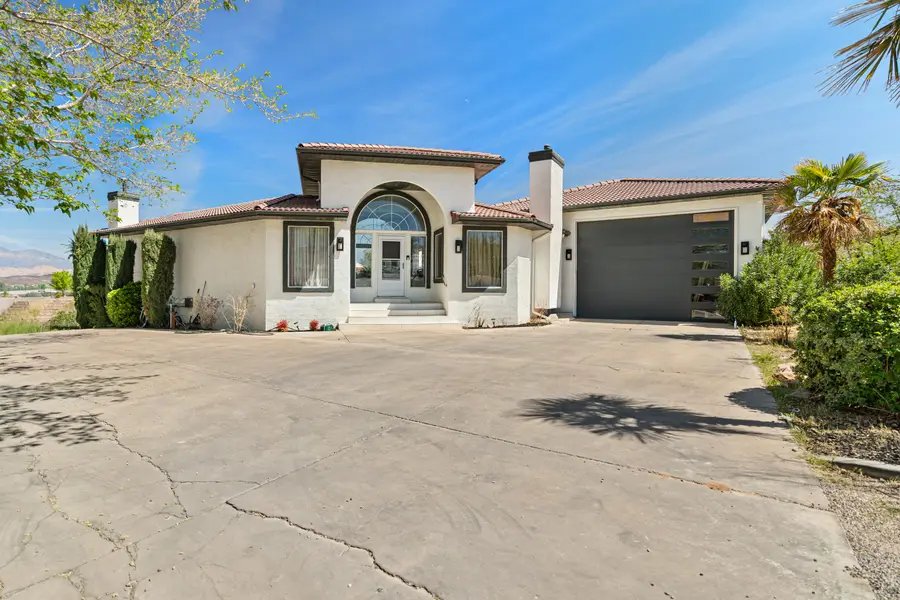505 E Vermillion Ave, Saint George, UT 84790 - #3