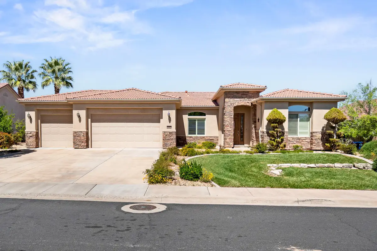 2640 W Desert Springs Rd, Saint George, UT 84770 - #1