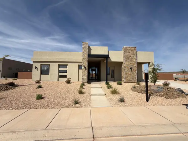 3322 S Guide Star Way St, Hurricane, UT 84737