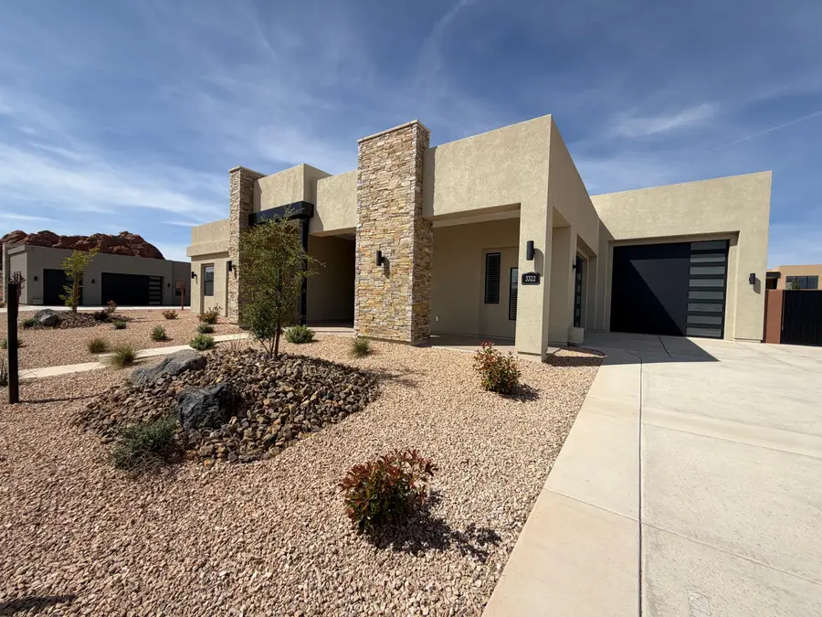 3322 S Guide Star Way St, Hurricane, UT 84737 - #2