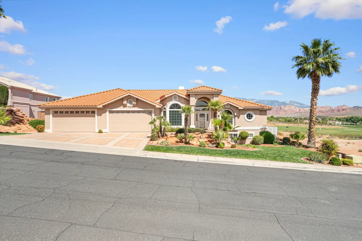 1220 W Tee Lp, Washington, UT 84780 - #1