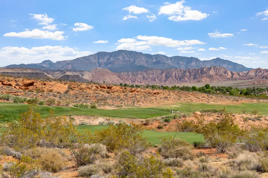 1220 W Tee Lp, Washington, UT 84780 - #2