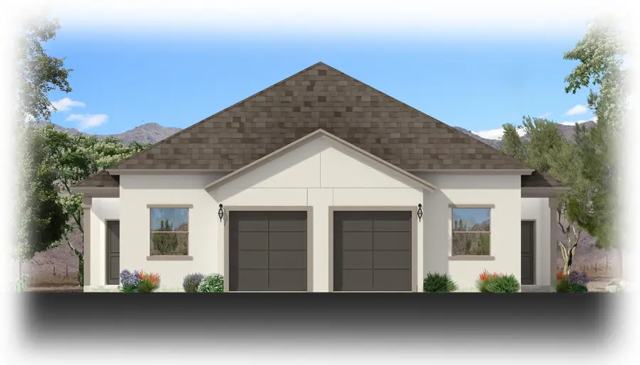 3098 W Runway Dr, Cedar City, UT 84721 - #2