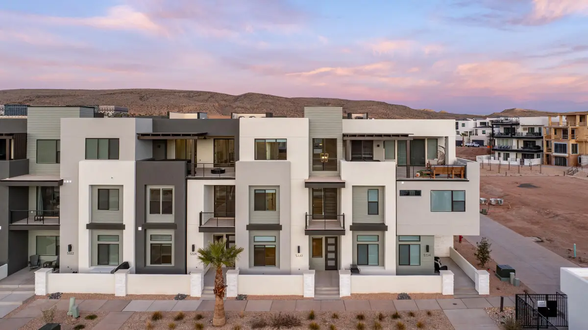 5330 S Coral Pearl Alley #430, Saint George, UT 84790 - #1