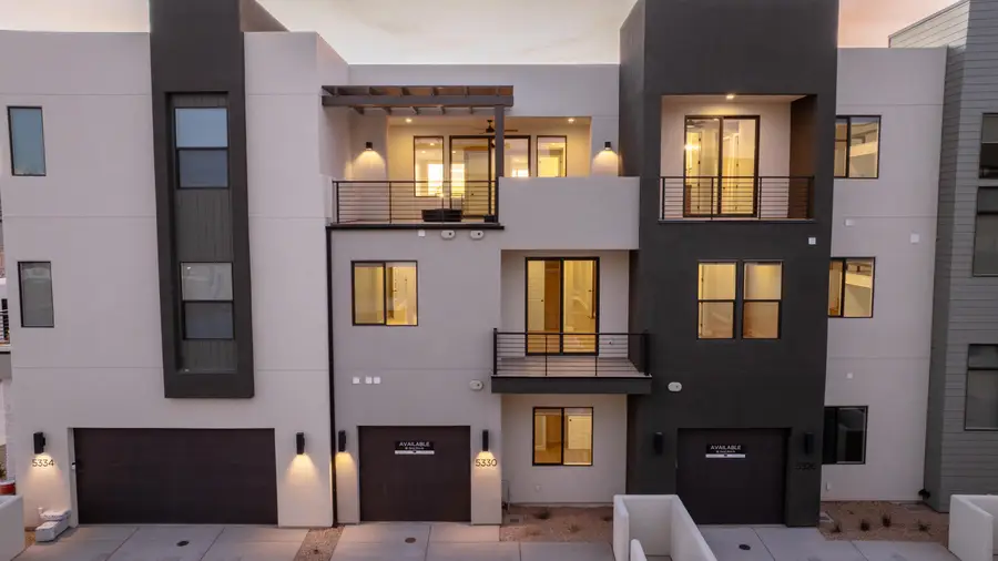 5330 S Coral Pearl Alley #430, Saint George, UT 84790 - #2