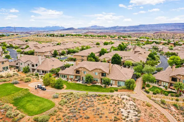 2009 N Coral Ridge Dr, Washington, UT 84780