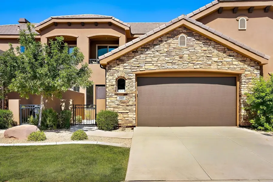 2009 N Coral Ridge Dr, Washington, UT 84780 - #2