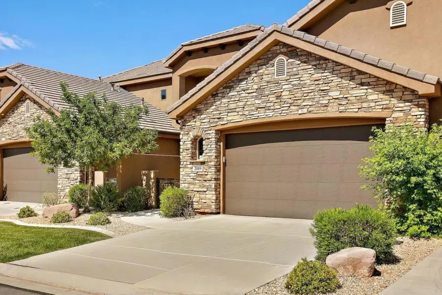 2009 N Coral Ridge Dr, Washington, UT 84780 - #3