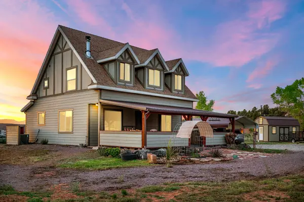 1383 N Rome Way, Hurricane, UT 84737