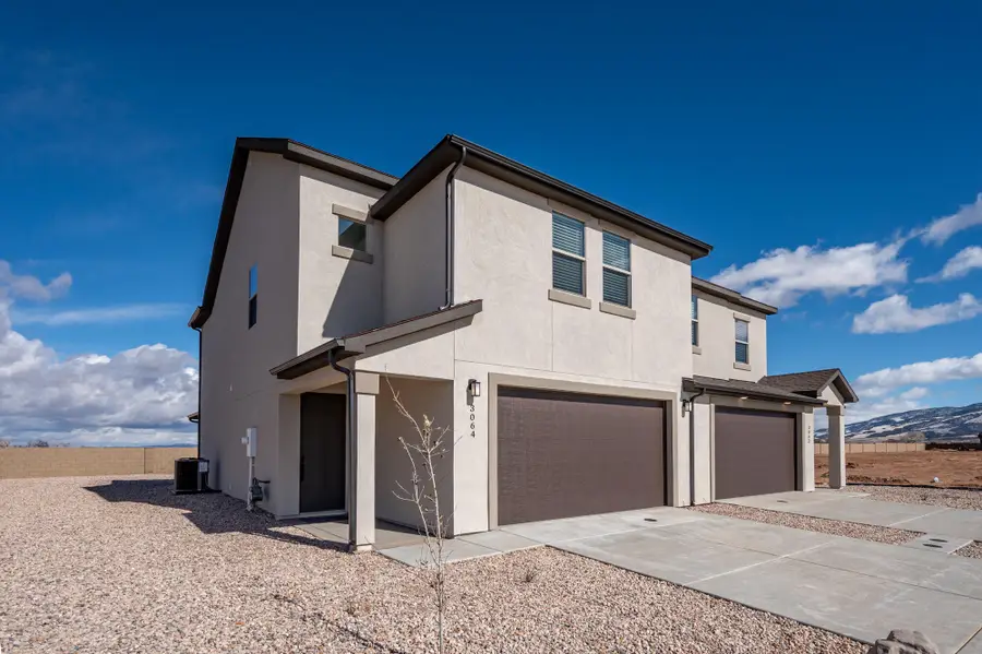 2966 W Runway Dr, Cedar City, UT 84721 - #2