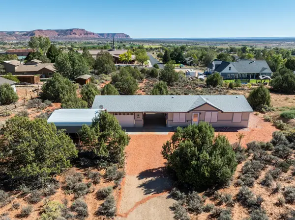 1459 S Stewart Dr, Kanab, UT 84741