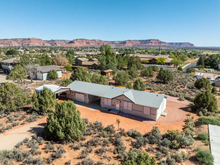1459 S Stewart Dr, Kanab, UT 84741 - #2