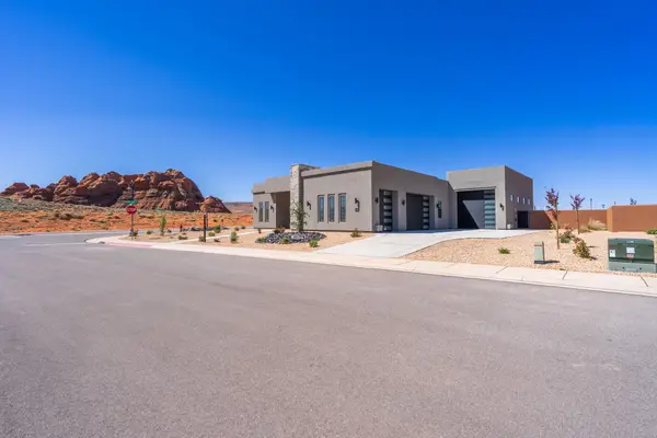 3344 S Guide Star Way, Hurricane, UT 84737