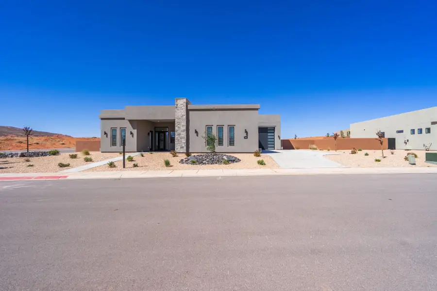 3344 S Guide Star Way, Hurricane, UT 84737 - #2