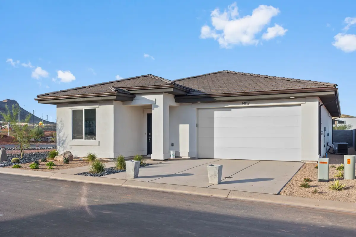 1591 S Sinawava Dr #4168, Washington, UT 84780 - #1