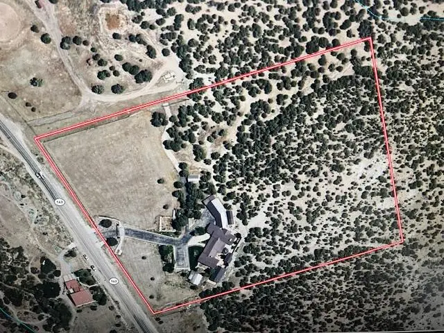 850 S 500 E, Parowan, UT 84761 - #2