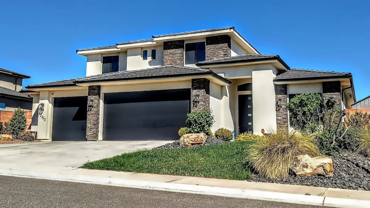 2153 E Sunshine Trail, Saint George, UT 84790 - #1