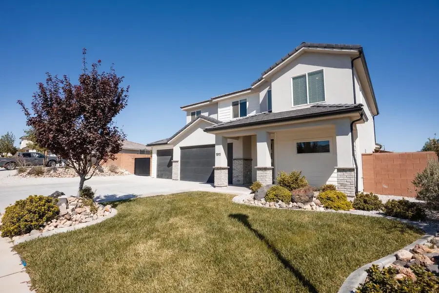 1911 E Yant Flat Dr, Saint George, UT 84790 - #3