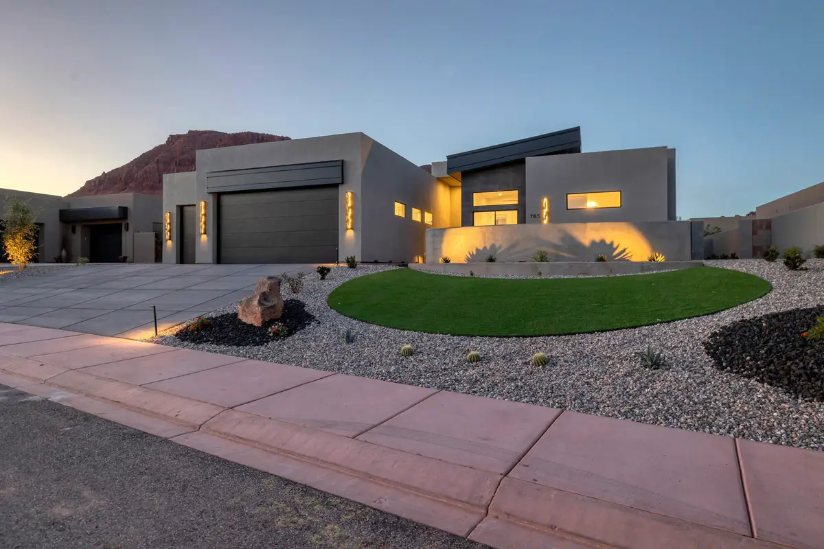 765 Red Wash Cir, Ivins, UT 84765 - #1