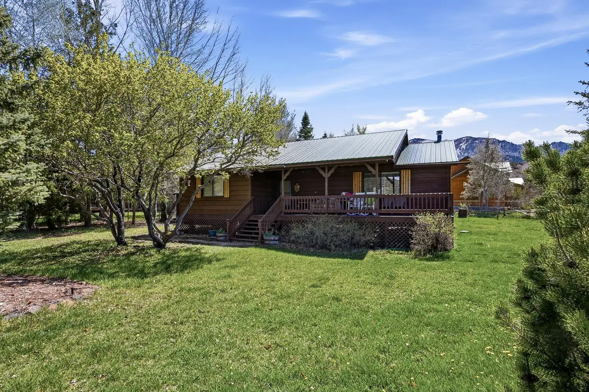 349 W 100, Pine Valley, UT 84781 - #1