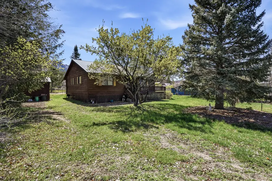 349 W 100, Pine Valley, UT 84781 - #2