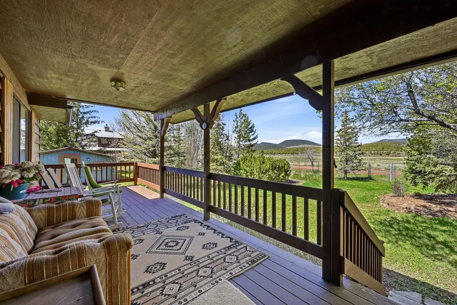 349 W 100, Pine Valley, UT 84781 - #3