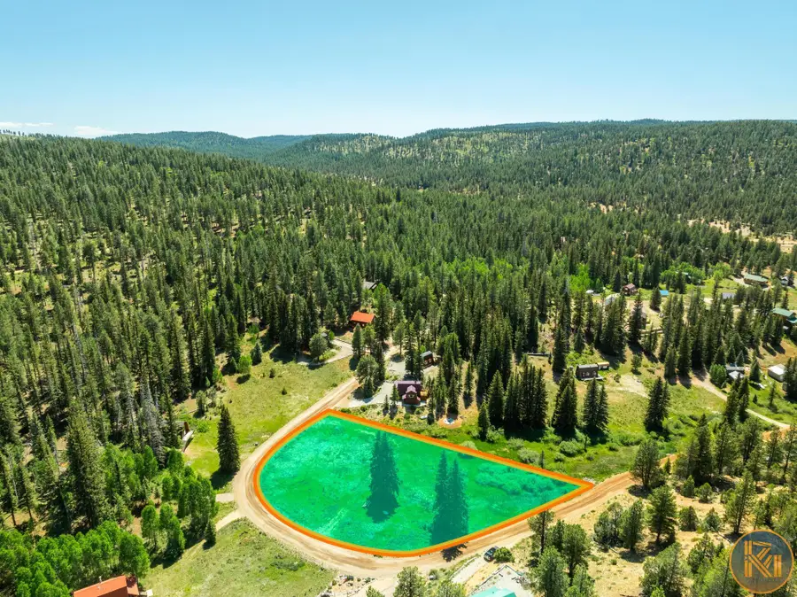 45 / 65 N Apollo Trail, Duck Creek Village, UT 84762 - #2