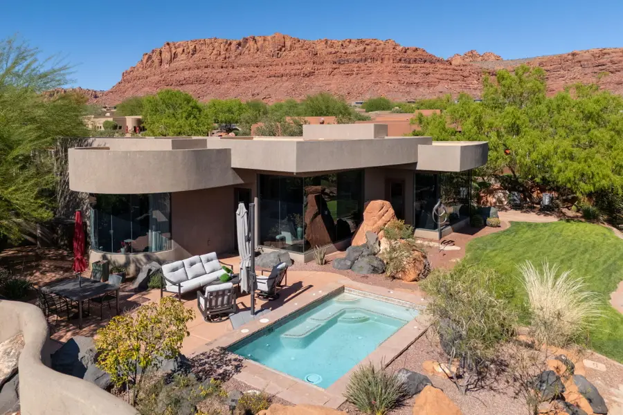 2331 W Entrada Trail #85, Saint George, UT 84770 - #2